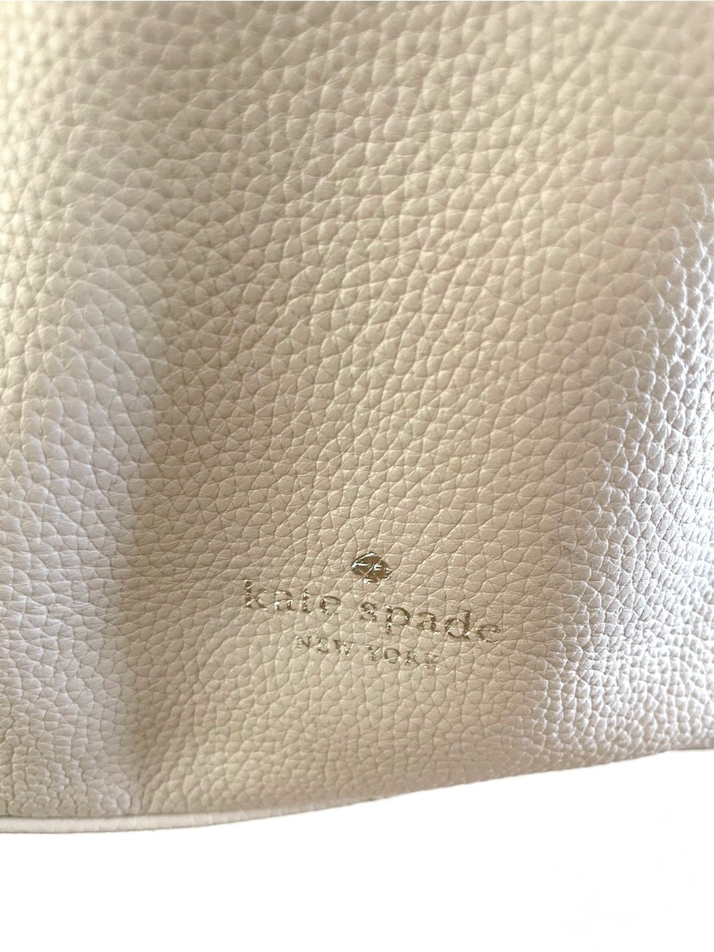 kate spade Mulberry Street Vivian Pebbled Leather Hobo Crossbody Designer Bag - Picture 4 of 15